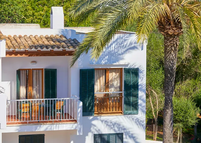 Gavimar Cala Gran Hotel And Apartments