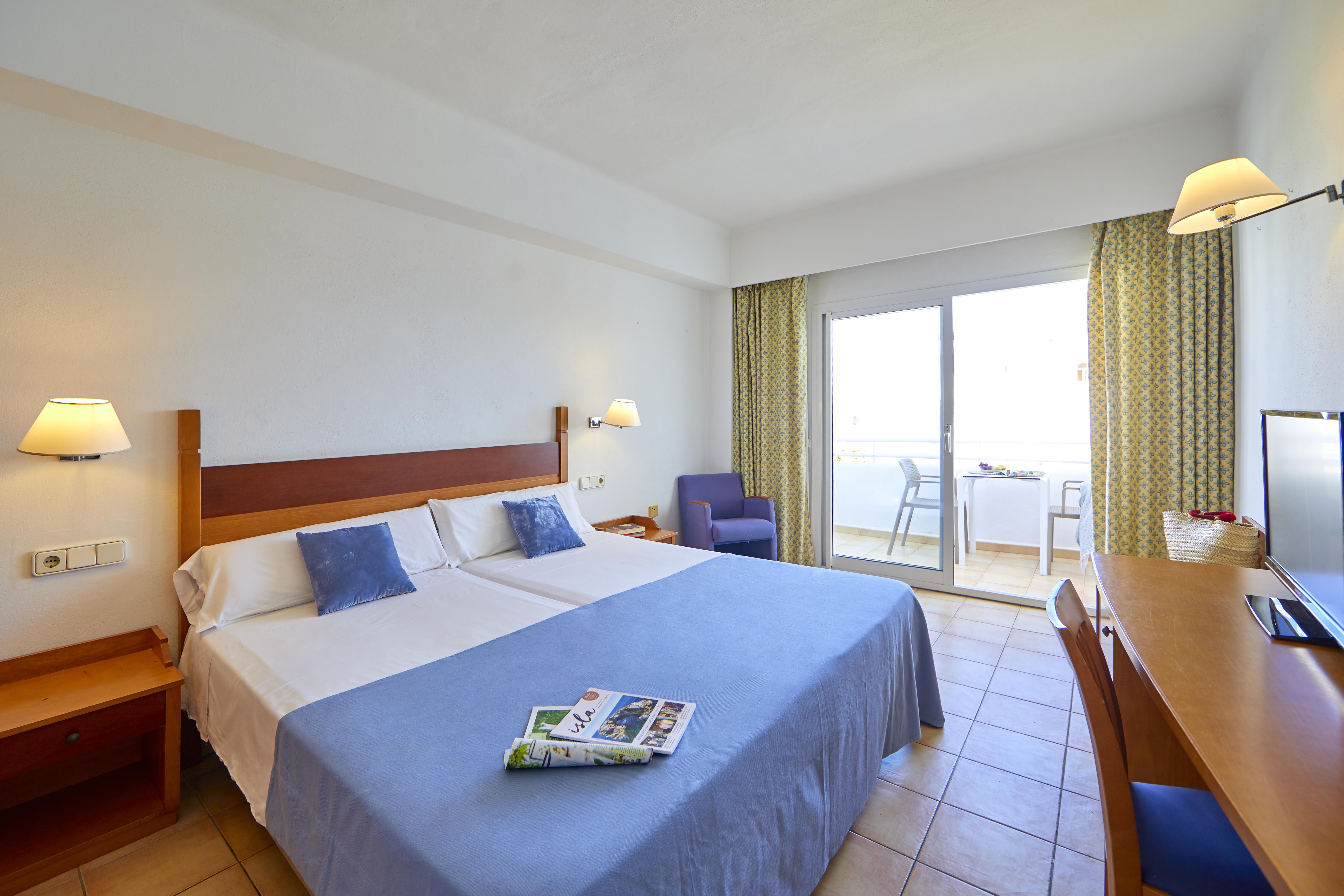 Gavimar Cala Gran And 3* Cala d'Or (Mallorca)