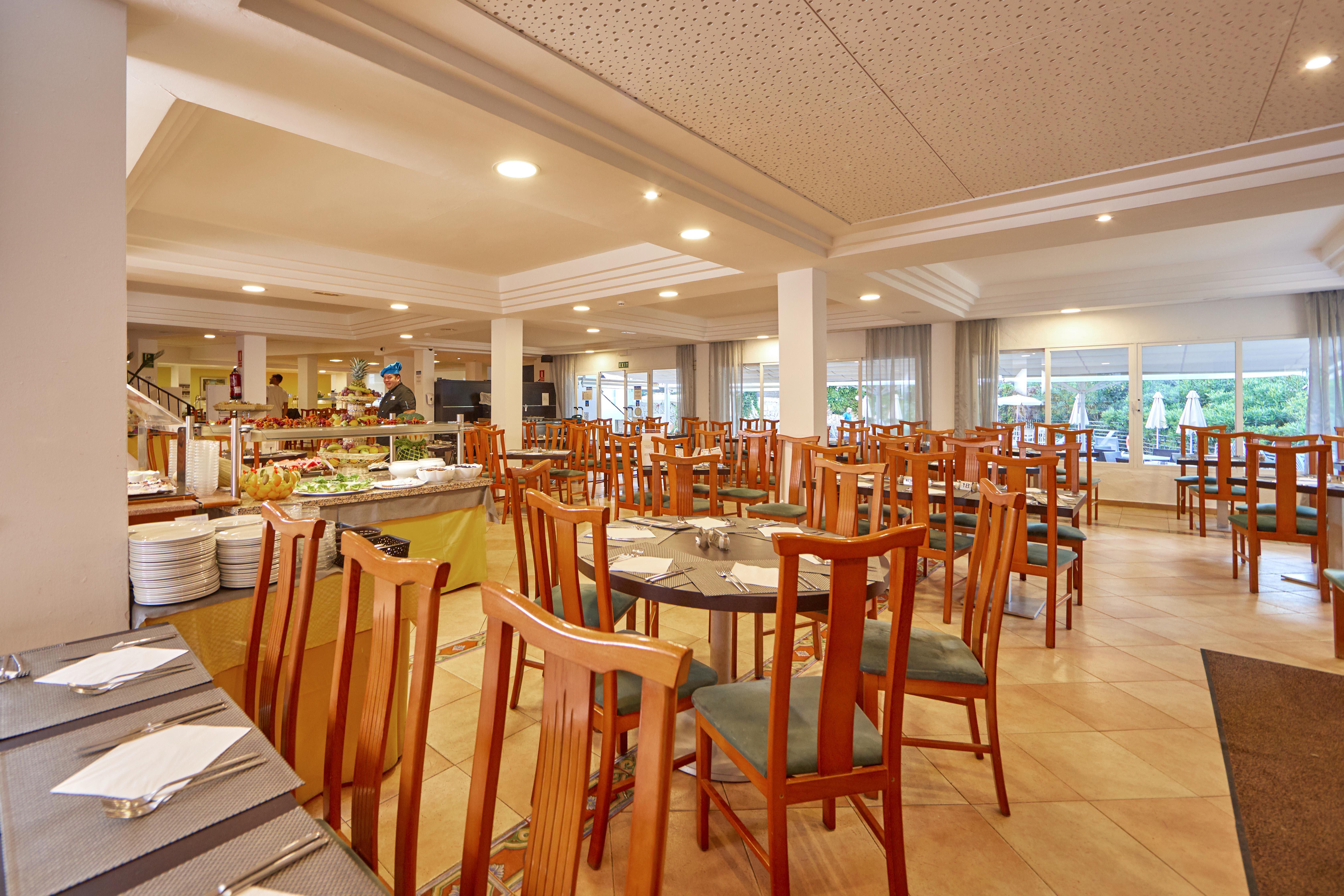 Gavimar Cala Gran And Hotel Cala d'Or (Mallorca)