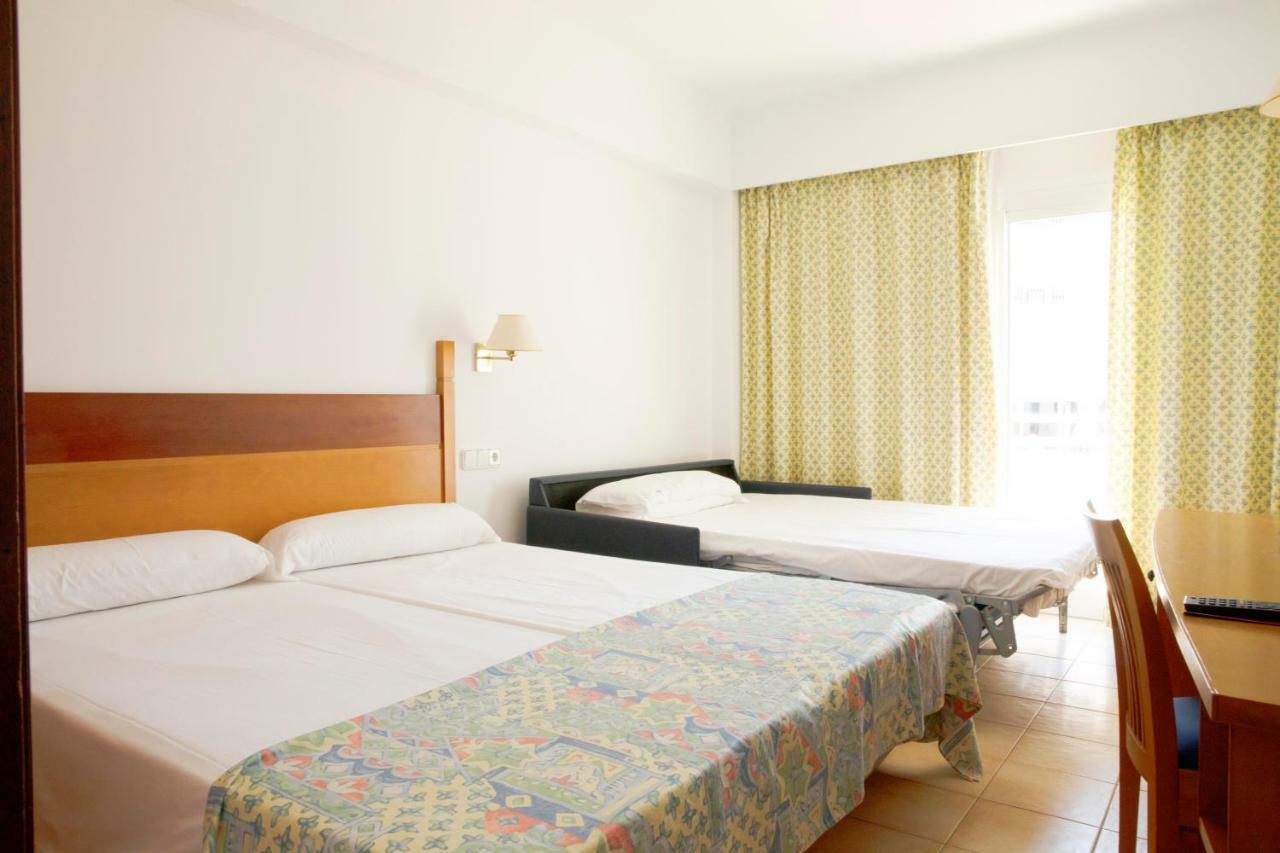 Gavimar Cala Gran And Hotel Cala d'Or (Mallorca)
